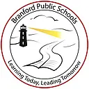 Branford Public Schools logo