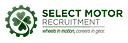 Select Motor logo