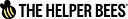 The Helper Bees logo