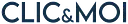 Clic&Moi logo