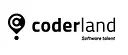 Coderland logo