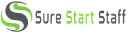 Sure Start Staff logo