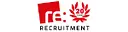 RE People logo
