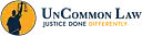 UnCommon Law logo