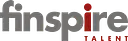 Finspire Talent logo