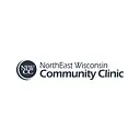 NEW Community Clinic logo