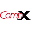 Compx Security Products logo