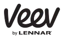 Veev logo