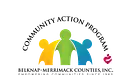 Community Action Program Belknap-Merrimack County logo