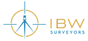 IBW Surveyors logo