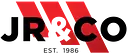 JR & Co logo