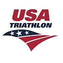 USA Triathlon logo