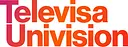 TelevisaUnivision logo