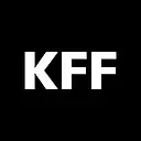 KFF (Kaiser Family Foundation) logo