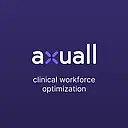 Axuall logo