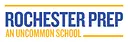 Rochester Prep Charter School logo
