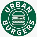 Urban Fresh Burgers & Fries logo