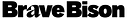 Brave Bison logo