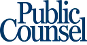 Public Counsel logo