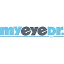 MyEyeDr. logo