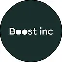 Boost logo