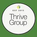 Thrive Group logo
