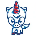 Defense Unicorns logo