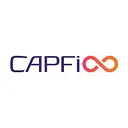 CAPFI Groupe logo