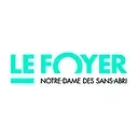 Foyer Notre-Dame des Sans-Abri logo