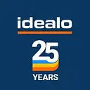 idealo logo