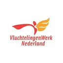 VluchtelingenWerk Nederland logo