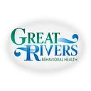Great Rivers Behavioral Health Orga logo