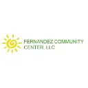 Fernandez Community Center logo