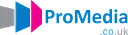 ProMedia U.K logo