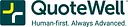 QuoteWell logo