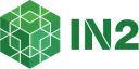 IN2 logo