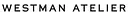 Westman Atelier logo