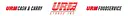 URM Stores logo