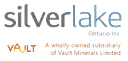 Silver Lake Resources logo