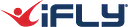 iFLY Careers logo