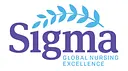 Sigma Nursing logo