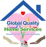 Global Quality Home Services logo