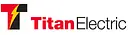 Titan Electric logo