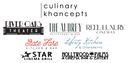 Star Cinema Grill & Culinary Khancepts logo