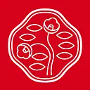 資生堂 logo
