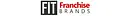 Fit Franchise Brands logo