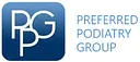 Preferred Podiatry Group logo