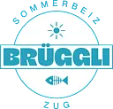 Sommerbeiz Brüggli logo