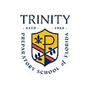 Trinity Preparatory School logo