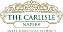 The Carlisle Naples logo